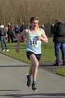 Charlie Pascoe (New Marske) Royal Signal Relays.
